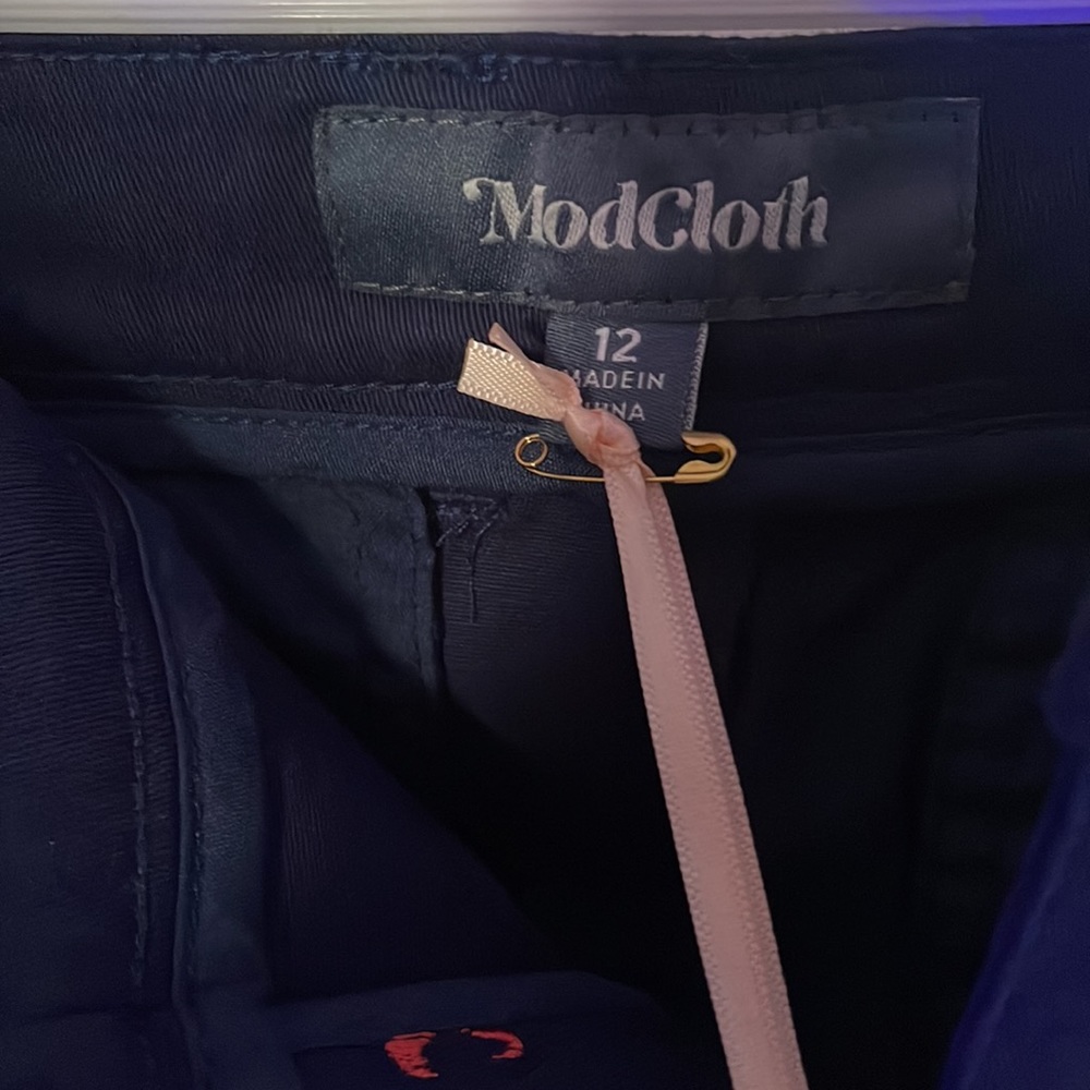 ModCloth pants - Picture 3 of 5
